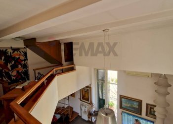 Scale - Appartamento Via Agostino Depretis, Napoli - foto 30