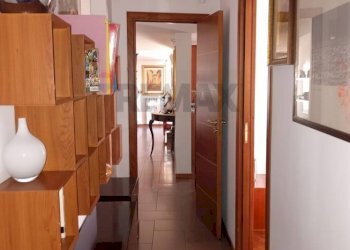 Hall / corridoio - Appartamento Via Agostino Depretis, Napoli - foto 31