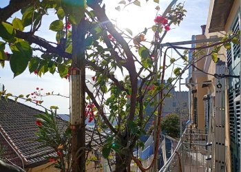 Edificio all\'aperto - Appartamento Via Agostino Depretis, Napoli - foto 1