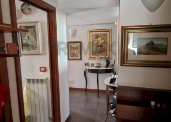 Hall / corridoio - Appartamento Via Agostino Depretis, Napoli - foto 8