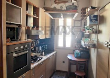 Cucina - Appartamento Via Agostino Depretis, Napoli - foto 9