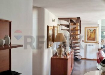 Cabina armadio - Appartamento Via Agostino Depretis, Napoli - foto 10