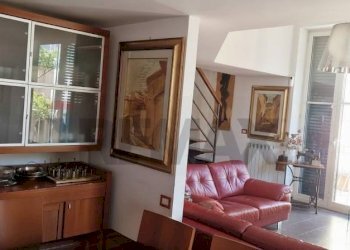 Soggiorno - Appartamento Via Agostino Depretis, Napoli - foto 11