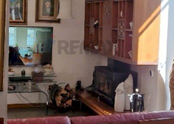 Sala da pranzo - Appartamento Via Agostino Depretis, Napoli - foto 14