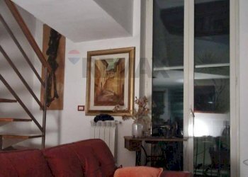 Soggiorno - Appartamento Via Agostino Depretis, Napoli - foto 15