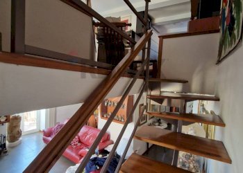 Scale - Appartamento Via Agostino Depretis, Napoli - foto 29