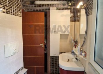 Bagno - Appartamento Via Agostino Depretis, Napoli - foto 32