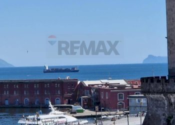 Edificio all\'aperto - Appartamento Via Agostino Depretis, Napoli - foto 37