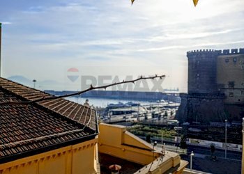 Edificio all\'aperto - Appartamento Via Agostino Depretis, Napoli - foto 5