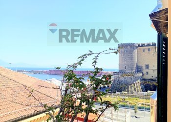 Vista dell\'acqua - Apartment Via Agostino Depretis
145, Napoli - photo 1