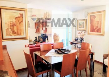 Sala da pranzo - Apartment Via Agostino Depretis
145, Napoli - photo 40