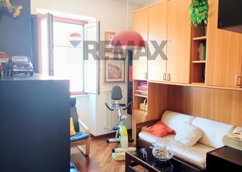 Soggiorno - Apartment Via Agostino Depretis
145, Napoli - photo 43