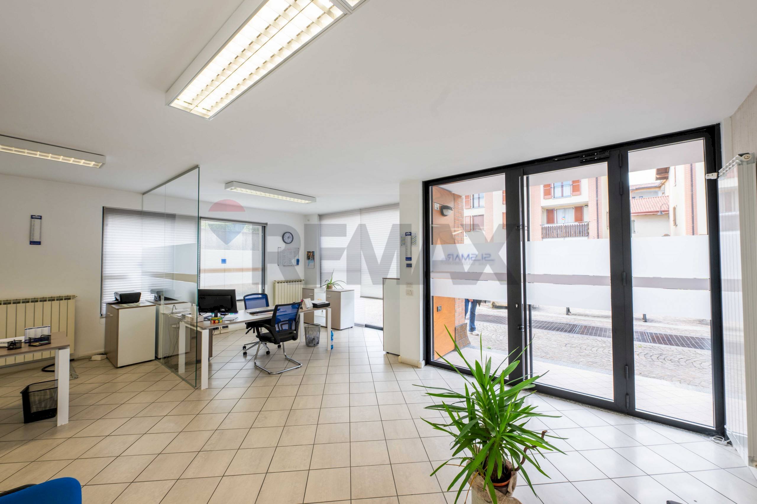 Ufficio - Office VIA ARCIPRETE ROTA
 
26/28, Lallio - photo 1