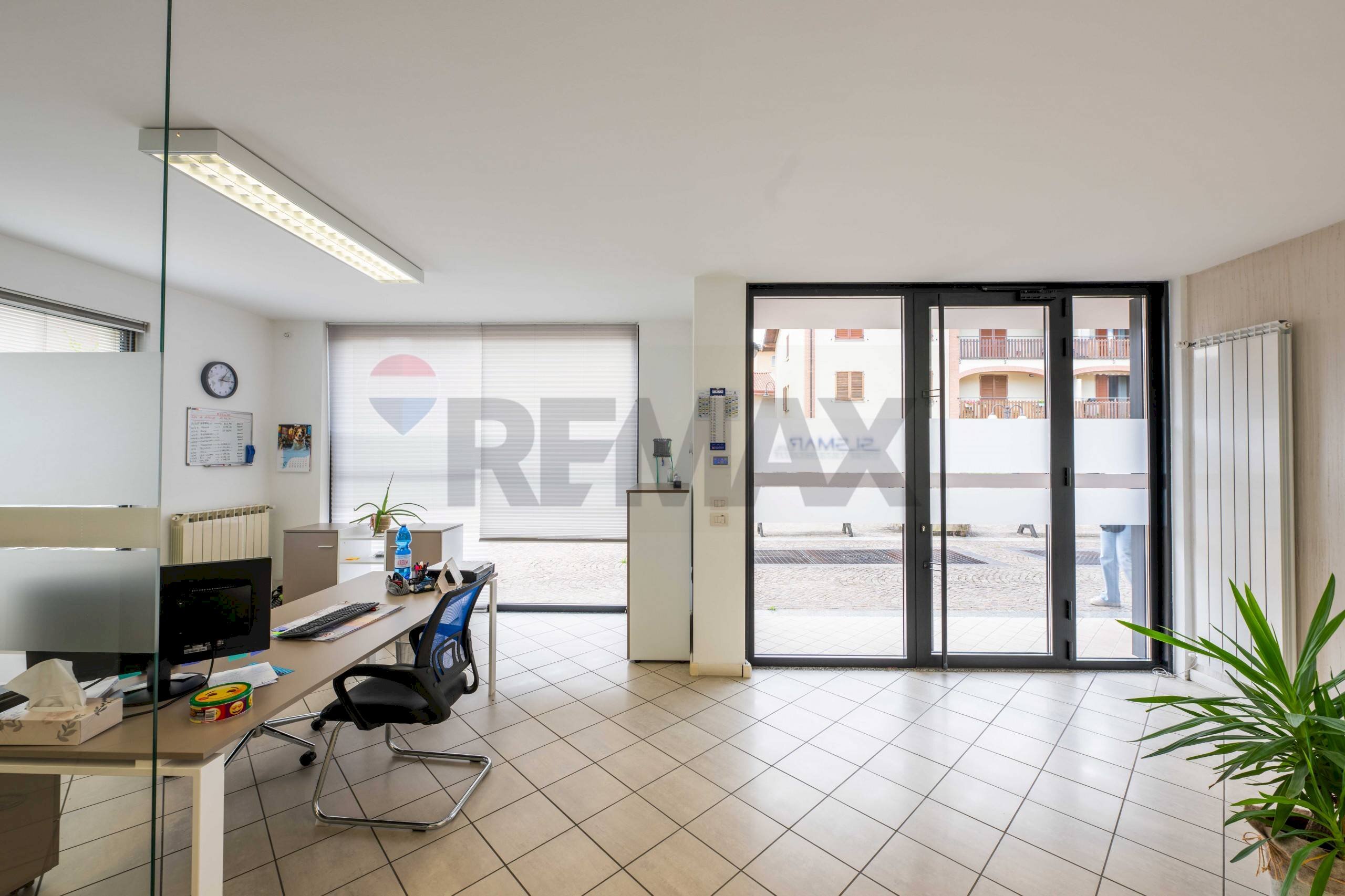 Ufficio - Office VIA ARCIPRETE ROTA
26/28, Lallio - photo 2