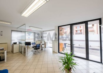 Ufficio - Ufficio VIA ARCIPRETE ROTA
 
26/28, Lallio - foto 1