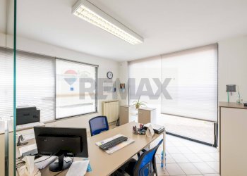 Ufficio - Ufficio VIA ARCIPRETE ROTA
 
26/28, Lallio - foto 7