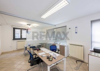 Ufficio - Ufficio VIA ARCIPRETE ROTA
 
26/28, Lallio - foto 11