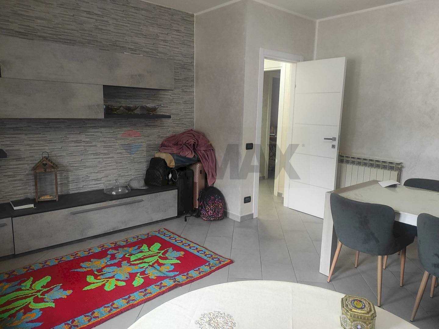 Bagno - Quadrilocale Costa Volpino - foto 2