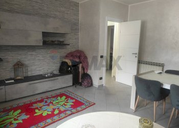 Bagno - Quadrilocale Costa Volpino - foto 2