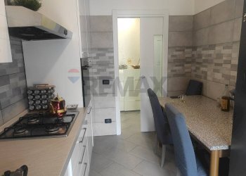 Bagno - Quadrilocale Costa Volpino - foto 6