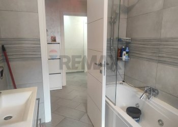 Bagno - Quadrilocale Costa Volpino - foto 13