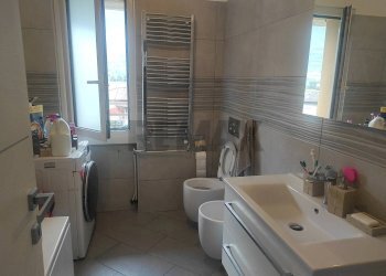 Bagno - Quadrilocale Costa Volpino - foto 14