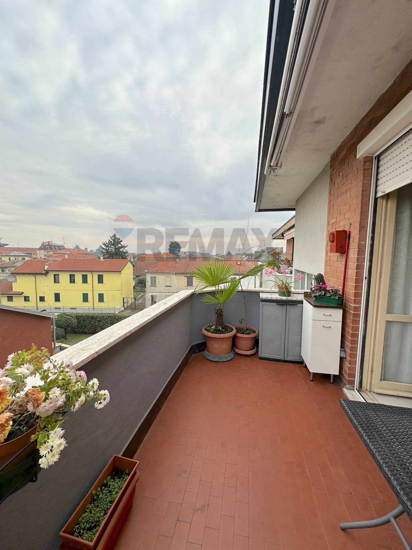 Balcone - Bilocale VIA MULINO VECCHIO
 
43, Cerano - foto 3