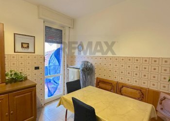 Sala da pranzo - Bilocale VIA MULINO VECCHIO
 
43, Cerano - foto 7