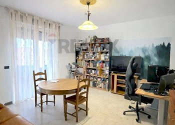 Sala da pranzo - Bilocale VIA MULINO VECCHIO
 
43, Cerano - foto 1