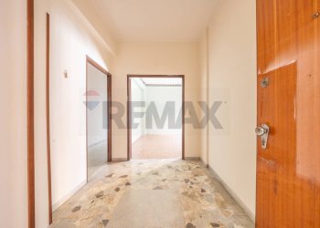 Hall / corridoio - Trilocale Via Delle Cutrettole
 
33, Roma - foto 1