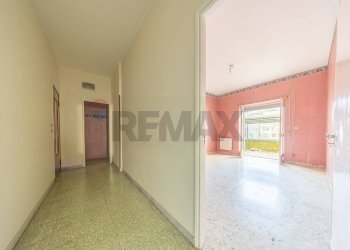 Hall / corridoio - Trilocale Via Delle Cutrettole
 
33, Roma - foto 9