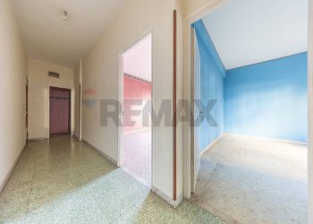 Hall / corridoio - Trilocale Via Delle Cutrettole
 
33, Roma - foto 11