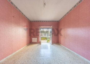 Stanza vuota - Trilocale Via Delle Cutrettole
 
33, Roma - foto 14