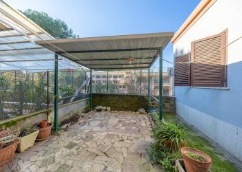 Terrazza - Trilocale Via Delle Cutrettole
 
33, Roma - foto 19