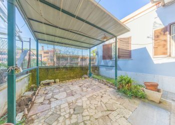 Terrazza - Trilocale Via Delle Cutrettole
 
33, Roma - foto 20