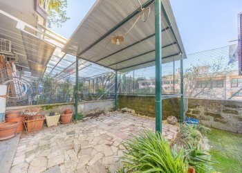 Terrazza - Trilocale Via Delle Cutrettole
 
33, Roma - foto 21