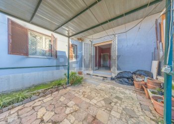 Terrazza - Trilocale Via Delle Cutrettole
 
33, Roma - foto 22