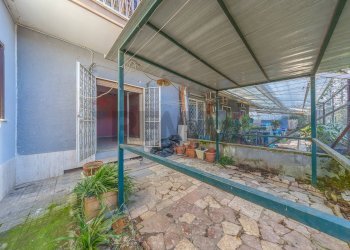 Terrazza - Trilocale Via Delle Cutrettole
 
33, Roma - foto 23