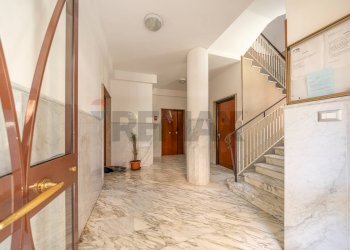 Hall / corridoio - Trilocale Via Delle Cutrettole
 
33, Roma - foto 41