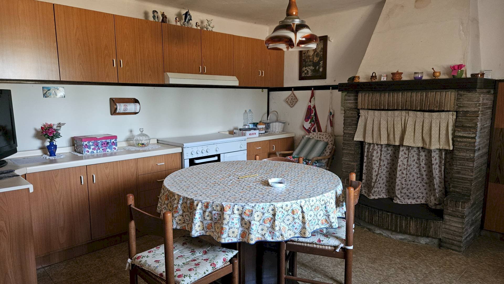 Foto 3 - Rustico Via Tommaso Campanella
 
16, Fano - foto 3