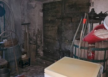 Foto 10 - Rustico Via Tommaso Campanella
 
16, Fano - foto 10