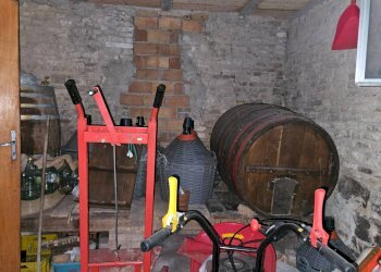 Foto 11 - Rustico Via Tommaso Campanella
 
16, Fano - foto 11