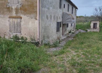 Foto 36 - Rustico Via Tommaso Campanella
 
16, Fano - foto 36