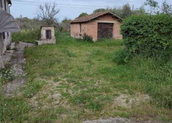 Foto 38 - Rustico Via Tommaso Campanella
 
16, Fano - foto 38