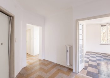 Foto 1 - Trilocale Viale Angelico, Roma - foto 1