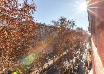 Foto 4 - Trilocale Viale Angelico, Roma - foto 4