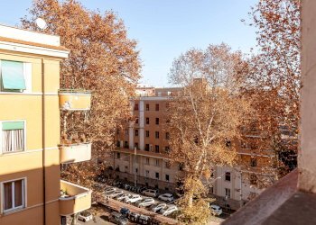 Foto 7 - Trilocale Viale Angelico, Roma - foto 7