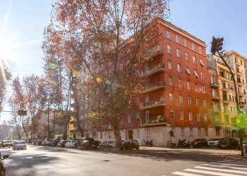 Foto 19 - Trilocale Viale Angelico, Roma - foto 19