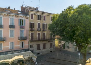 Edificio all\'aperto - Casa semi indipendente Via Divisione Julia
 
6, Salsomaggiore Terme - foto 1
