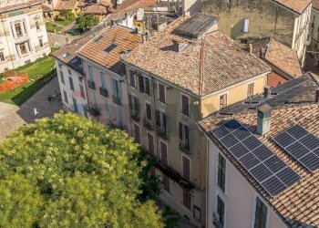 Edificio all\'aperto - Casa semi indipendente Via Divisione Julia
 
6, Salsomaggiore Terme - foto 3